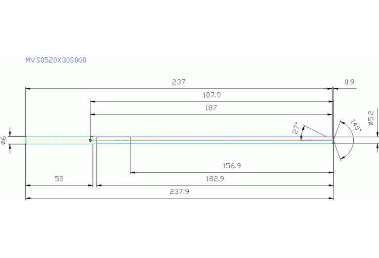 MVS0520X30S060 DP1020