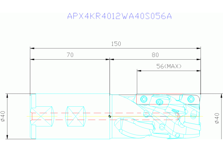 APX4KR4012WA40S056A