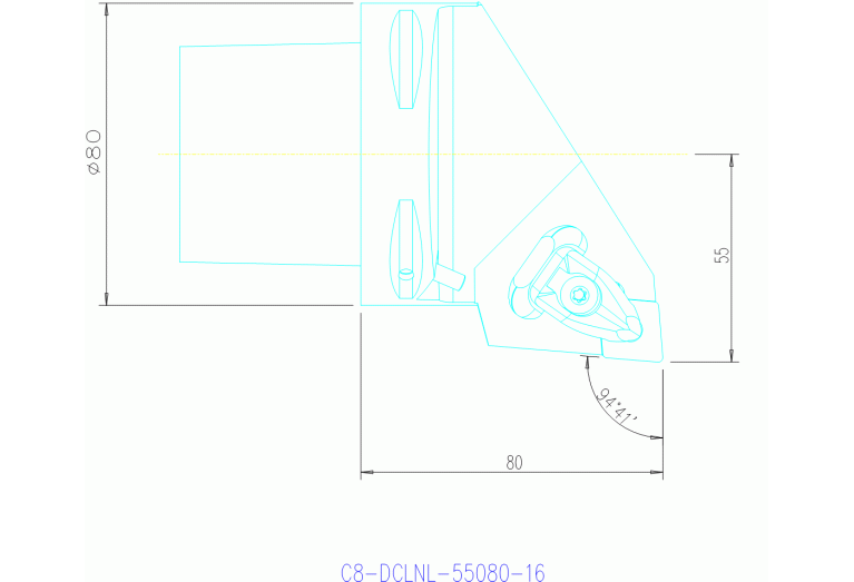 C8-DCLNL-55080-16