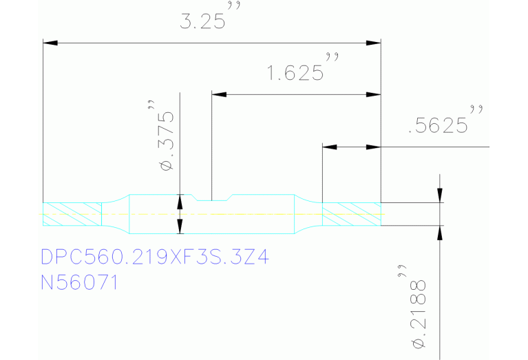 DPC560.219XF3S.3Z4