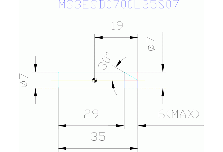 MS3ESD0700L35S07