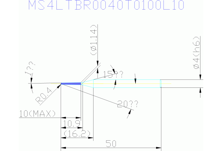 MS4LTBR0040T0100L10