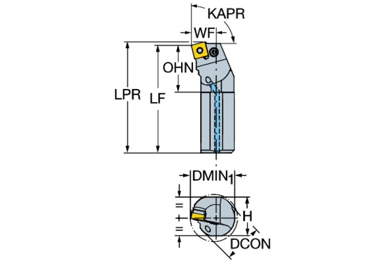 A25T-PSKNR 12