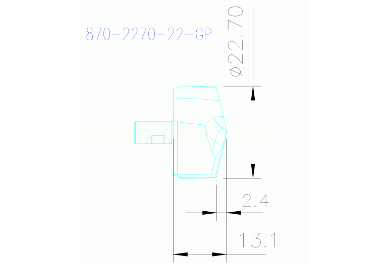 870-2270-22-GP 4234