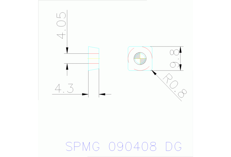 SHLT090408N-PH1 IN2530