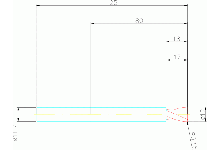 2P123-1200-NG H10F