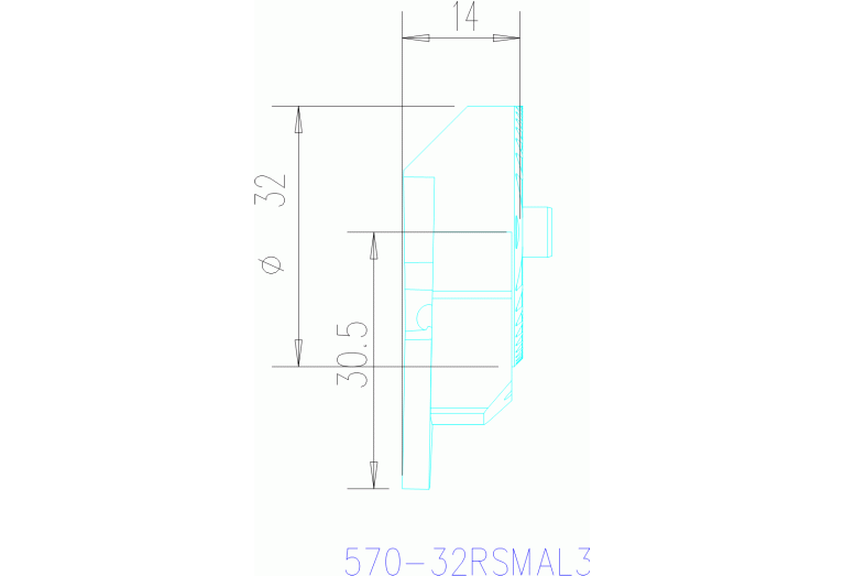 570-32RSMAL3