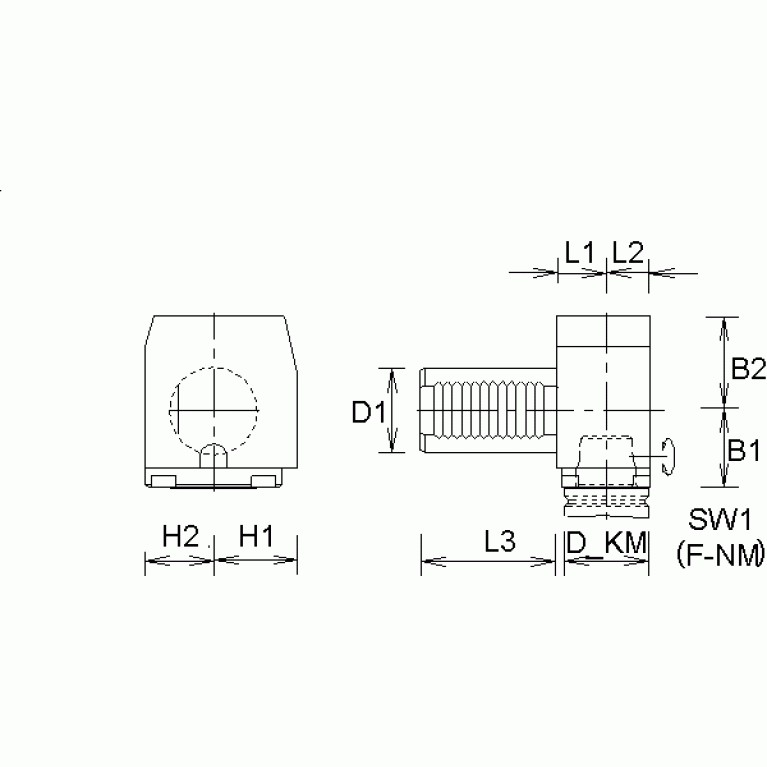 KM50LCMVDI5050