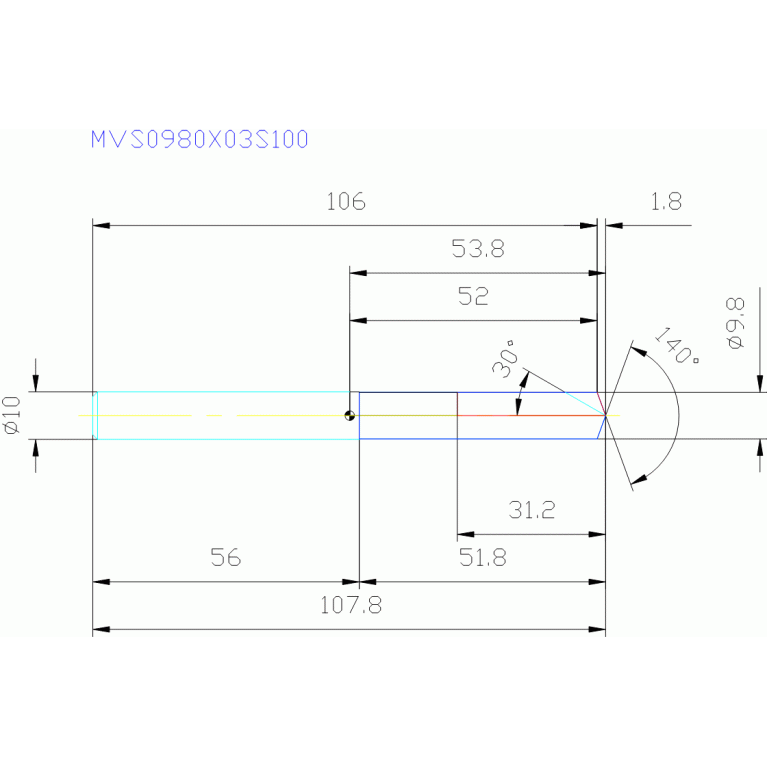 MVS0980X03S100