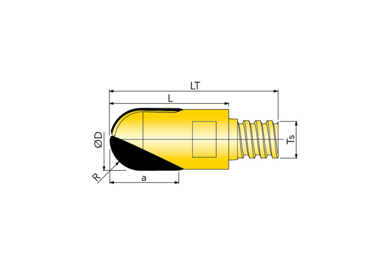 4DB16012TRRF803 IN90D