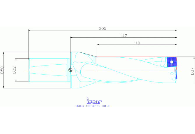 DR037-111-32-12-3D-N
