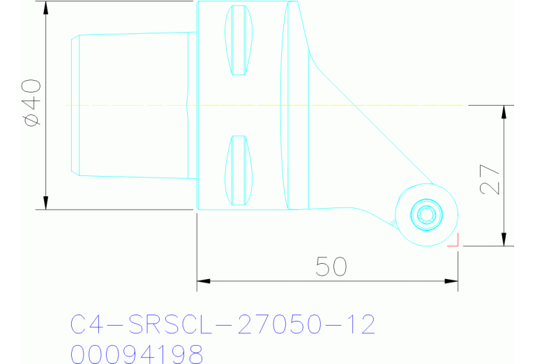 C4-SRSCL-27050-12