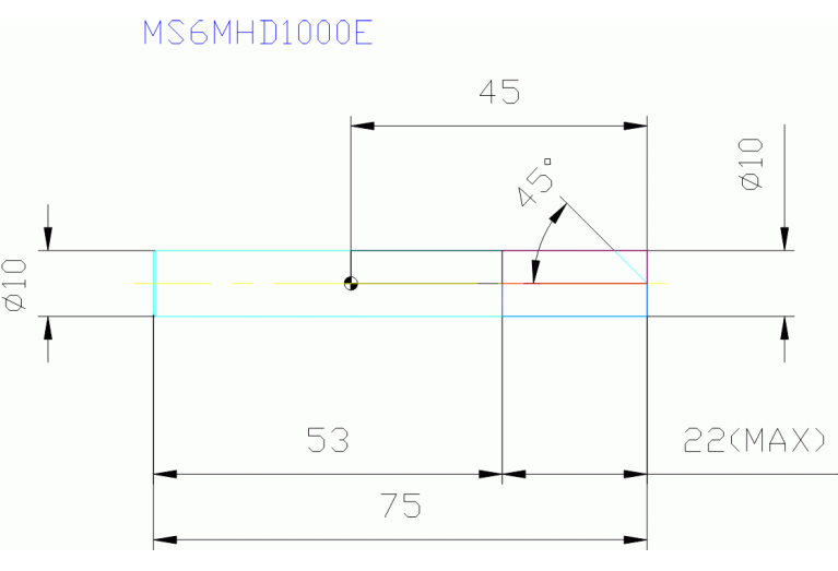 MS6MHD1000E