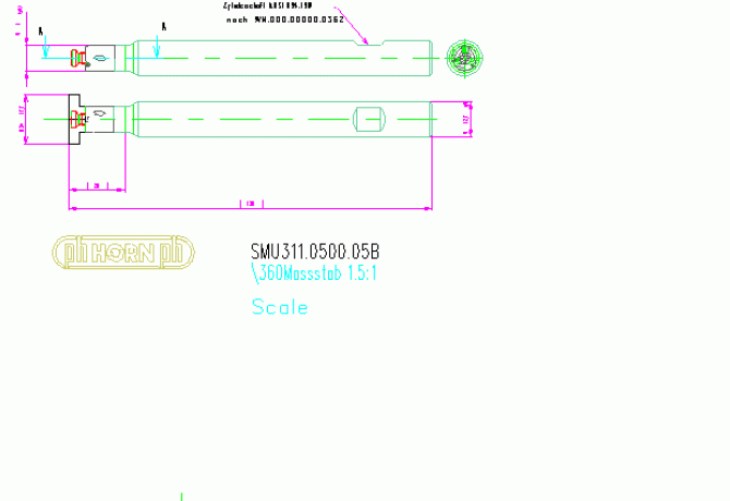 SMU311.0500.05B