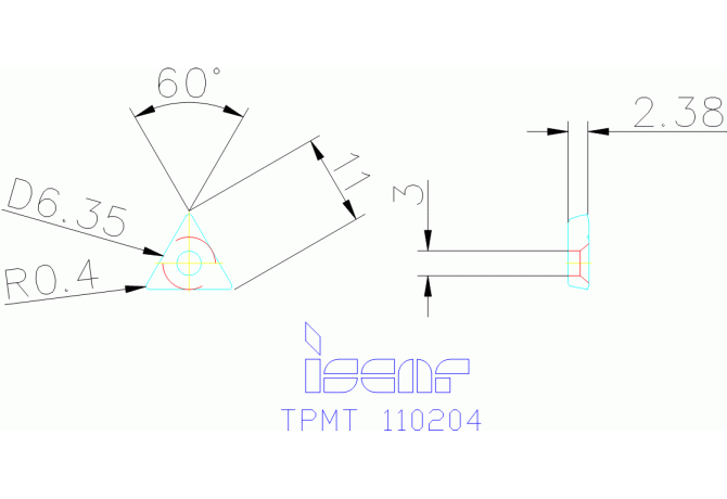 TPMT 110204 IC830