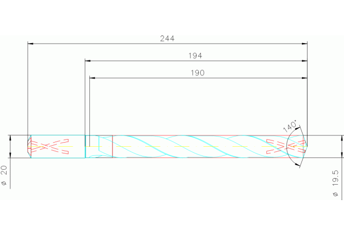 A6485TFT-19.5