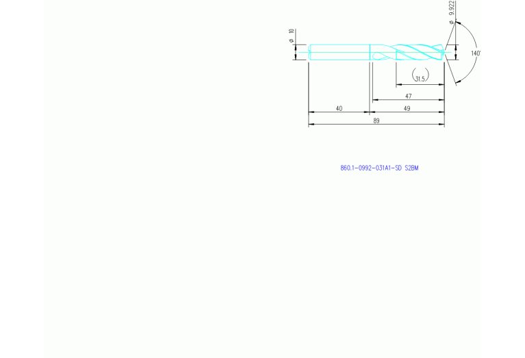 860.1-0992-031A1-SD S2BM