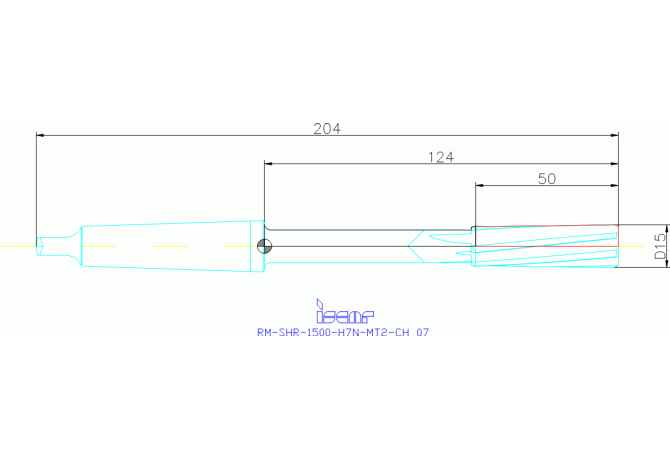 RM-SHR-1500-H7N-MT2-CH