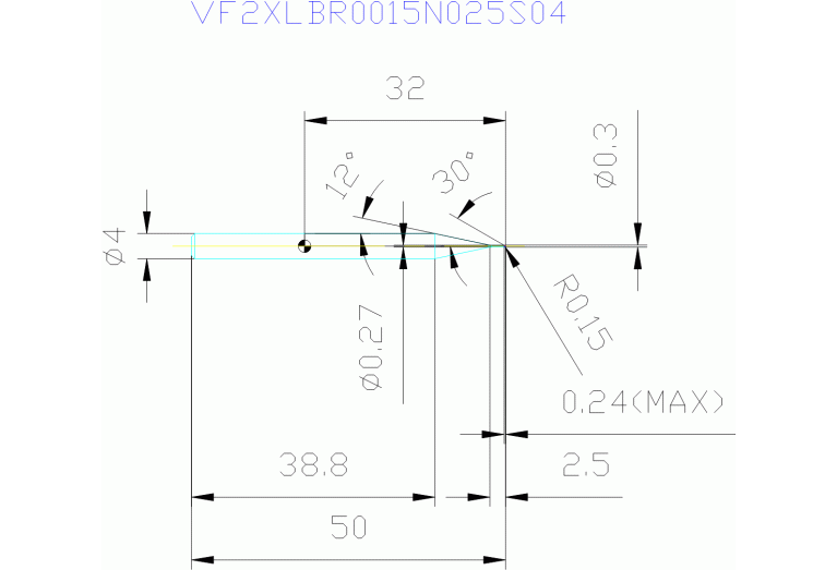 VF2XLBR0015N025S04