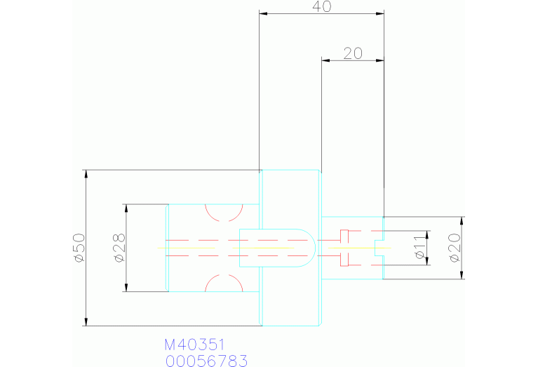 M40351