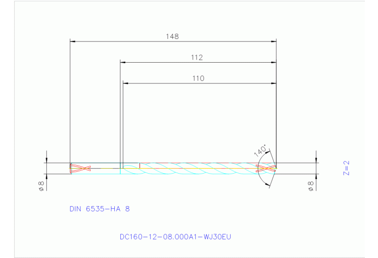 DC160-12-08.000A1-WJ30EU