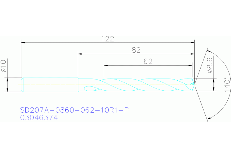 SD207A-0860-062-10R1-P