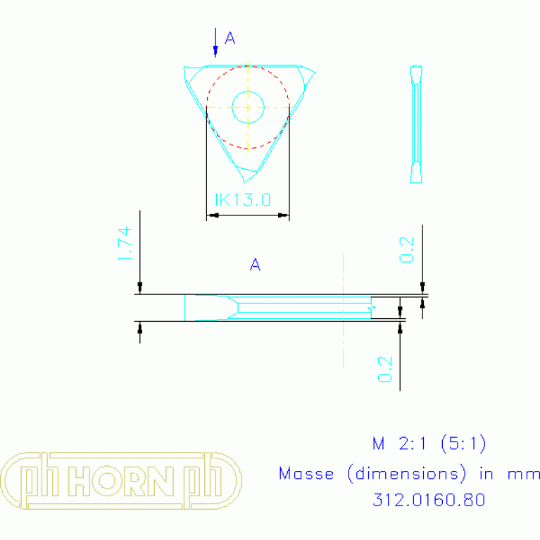 312.0160.80 H20