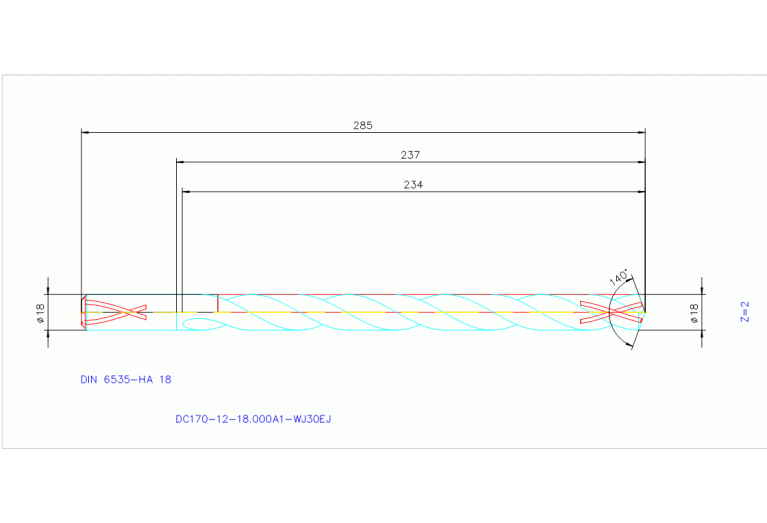 DC170-12-18.000A1-WJ30EJ