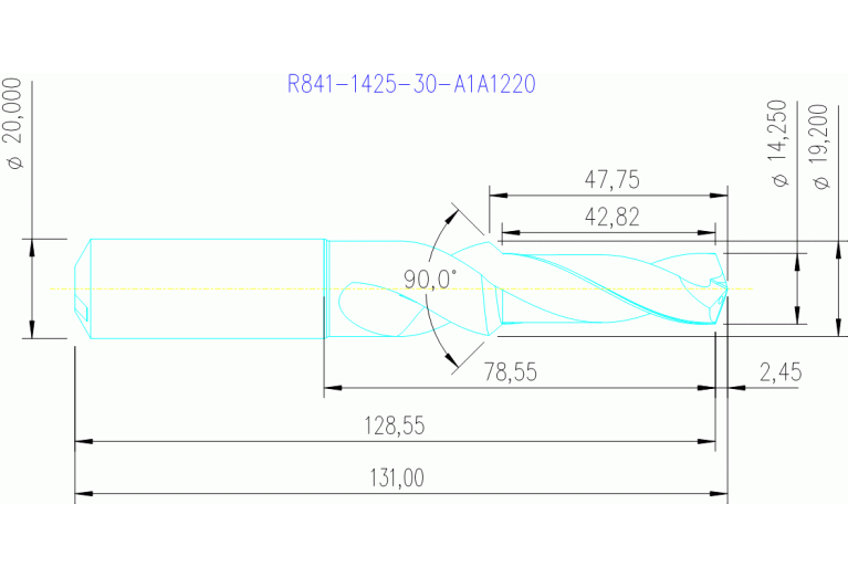 R841-1425-30-A1A 1220