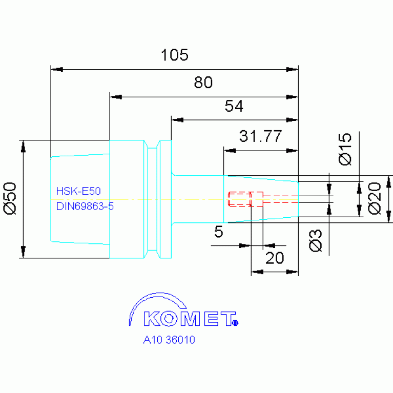 A10 36010