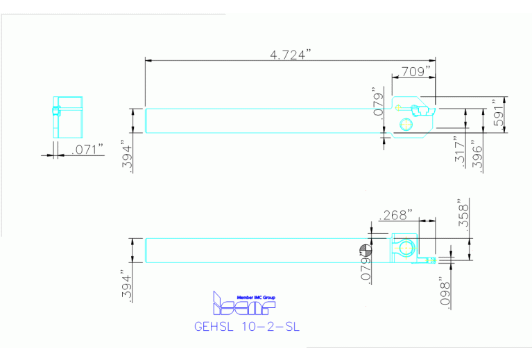 GEHSL 10-2-SL