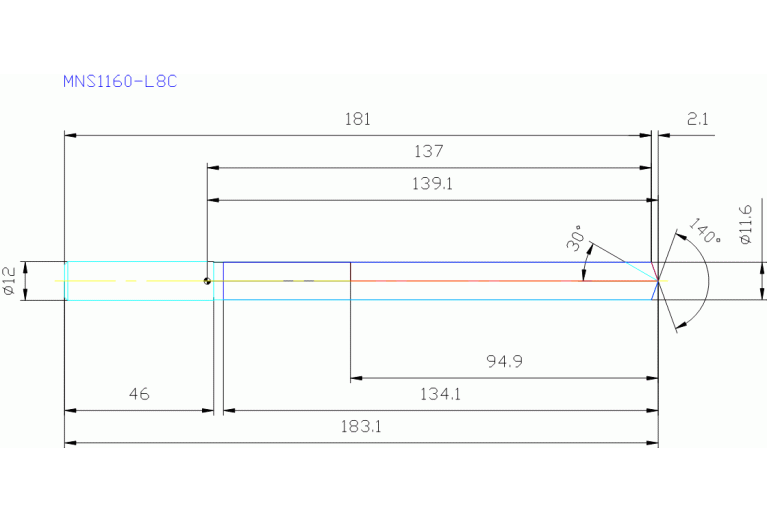 MNS1160-L8C TF15
