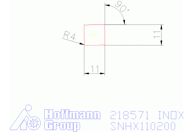 218571 INOX