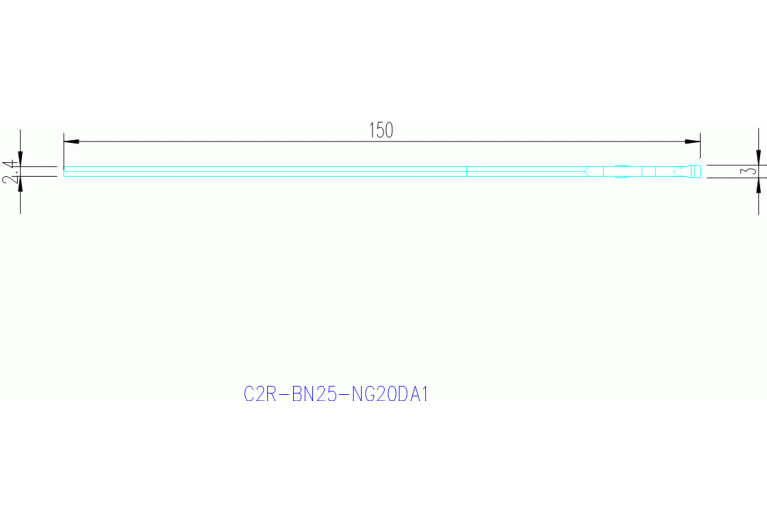 C2R-BN25-NG20DA1