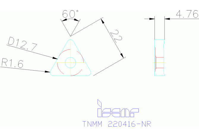 TNMM 220416-NR IC8150