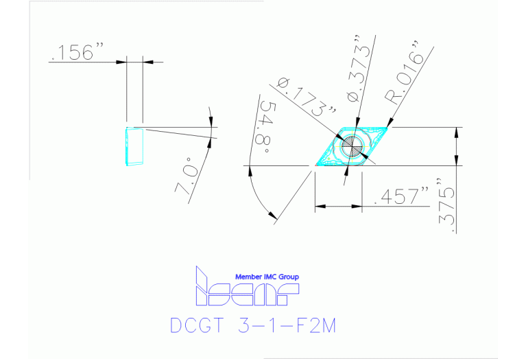 DCGT 11T304-F2M IC907