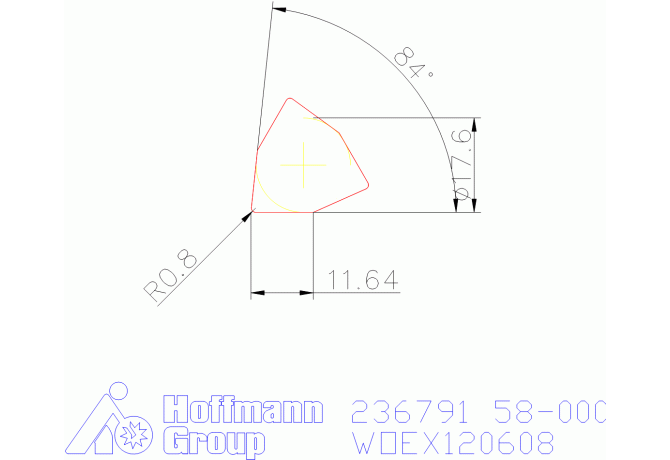 236791 58-000