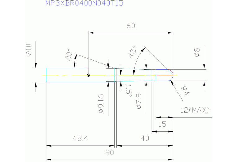 MP3XBR0400N040T15
