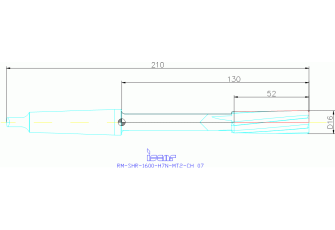 RM-SHR-1600-H7N-MT2-CH