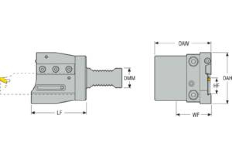 L150.10-F-VDI25-20JETI