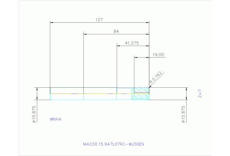 MA230.15.9A7L076C-WJ30TF