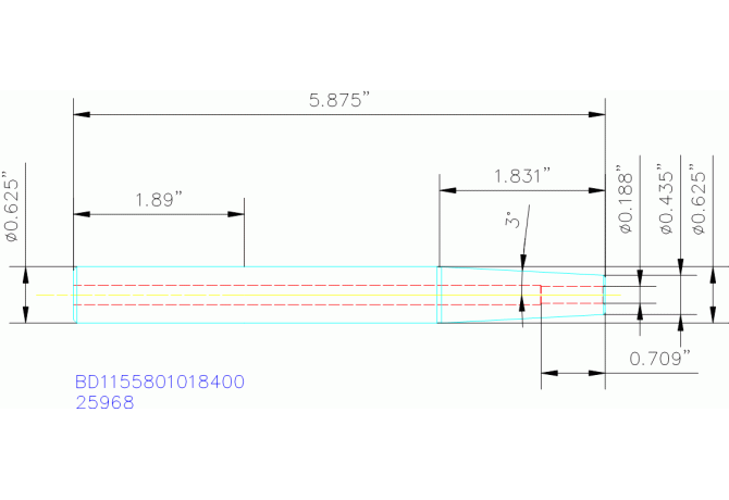 BD1155801018400