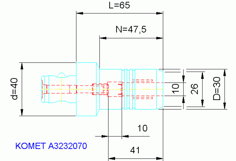 A32 32070