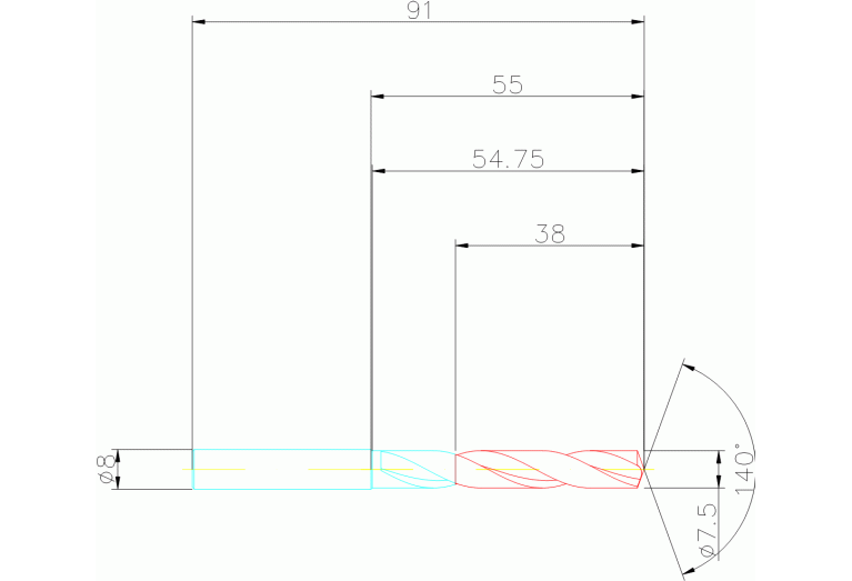 460.1-0750-038A0-XM GC34