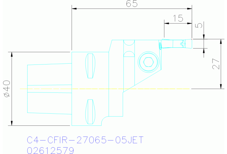 C4-CFIR-27065-05JET