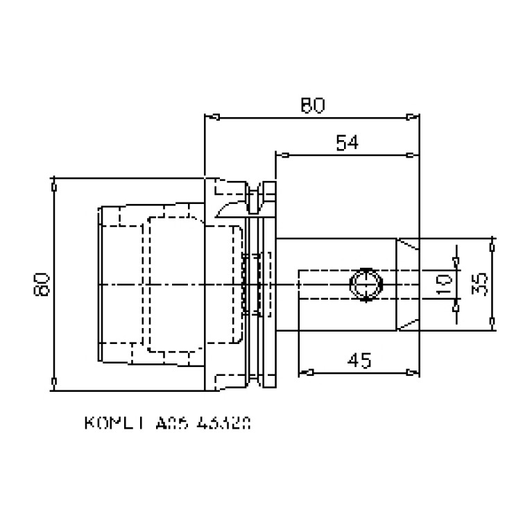 A06 43320