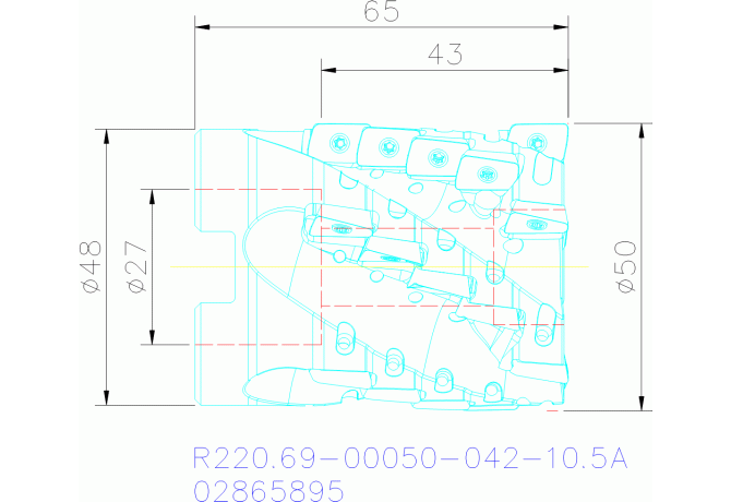 R220.69-00050-042-10.5A