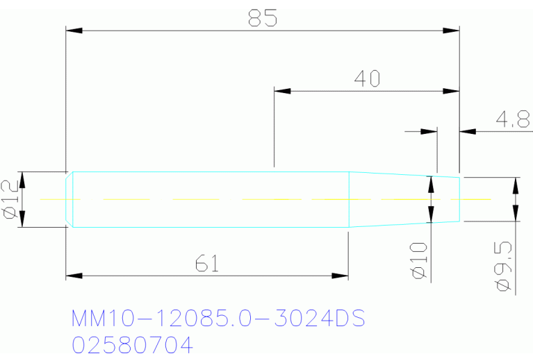 MM10-12085.0-3024DS