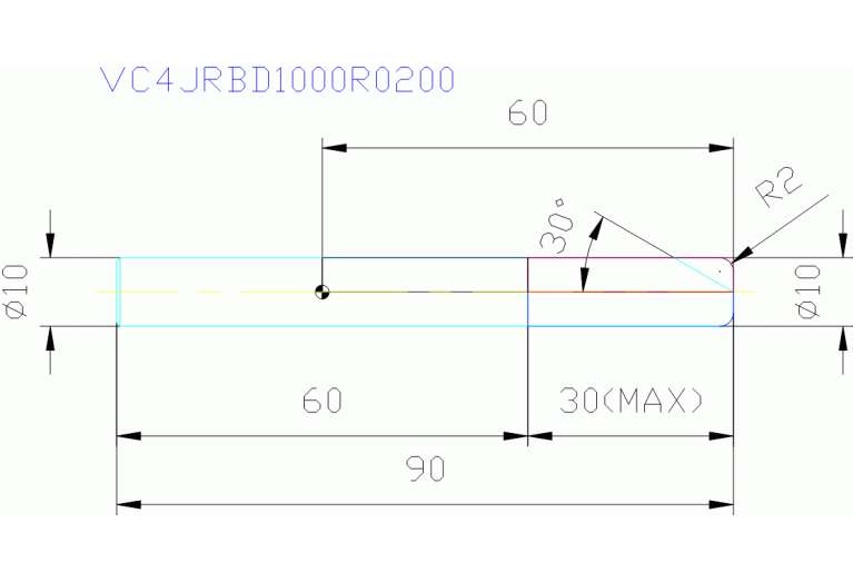 VC4JRBD1000R0200