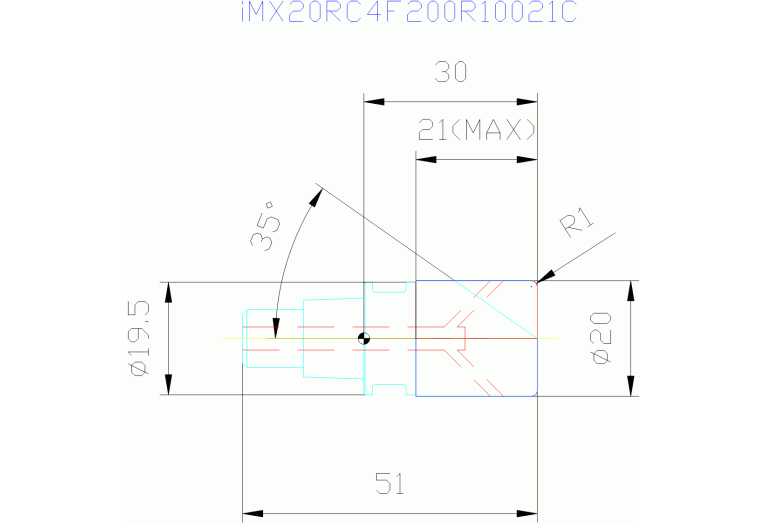 IMX20RC4F200R10021C EP7020